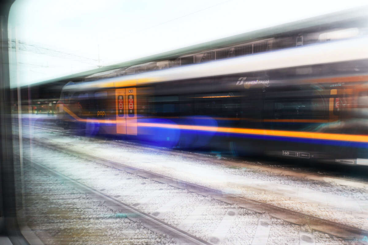 Ecco quanto si guadagna in Trenitalia: gli importi degli stipendi