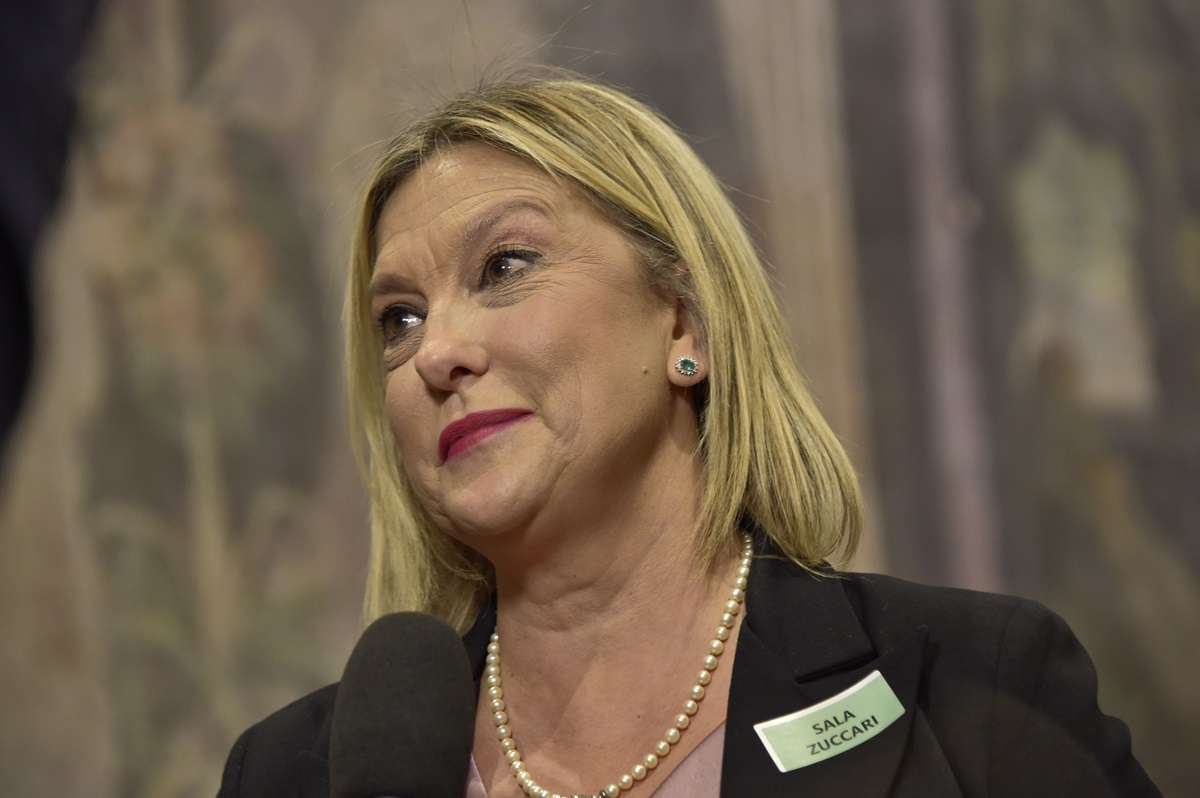 Palermo, sequestrata la palestra antiracket della paladina dell’antimafia Valeria Grasso