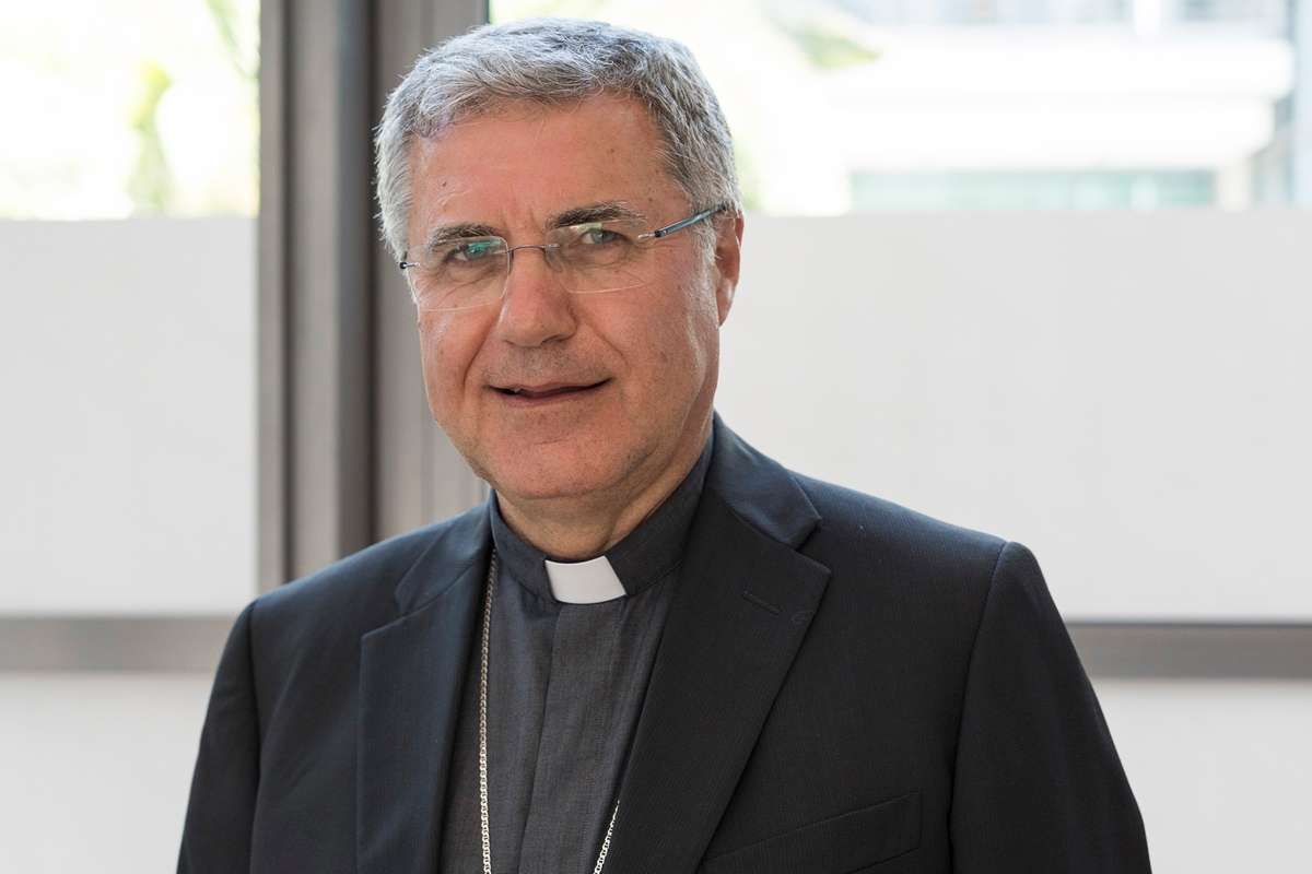 Strage di Casteldaccia, le parole dell’arcivescovo Lorefice alle famiglie delle vittime