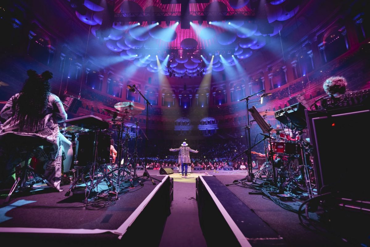 Zucchero, grande successo a Londra con “Overdose d’Amore”: in estate il tour in Italia