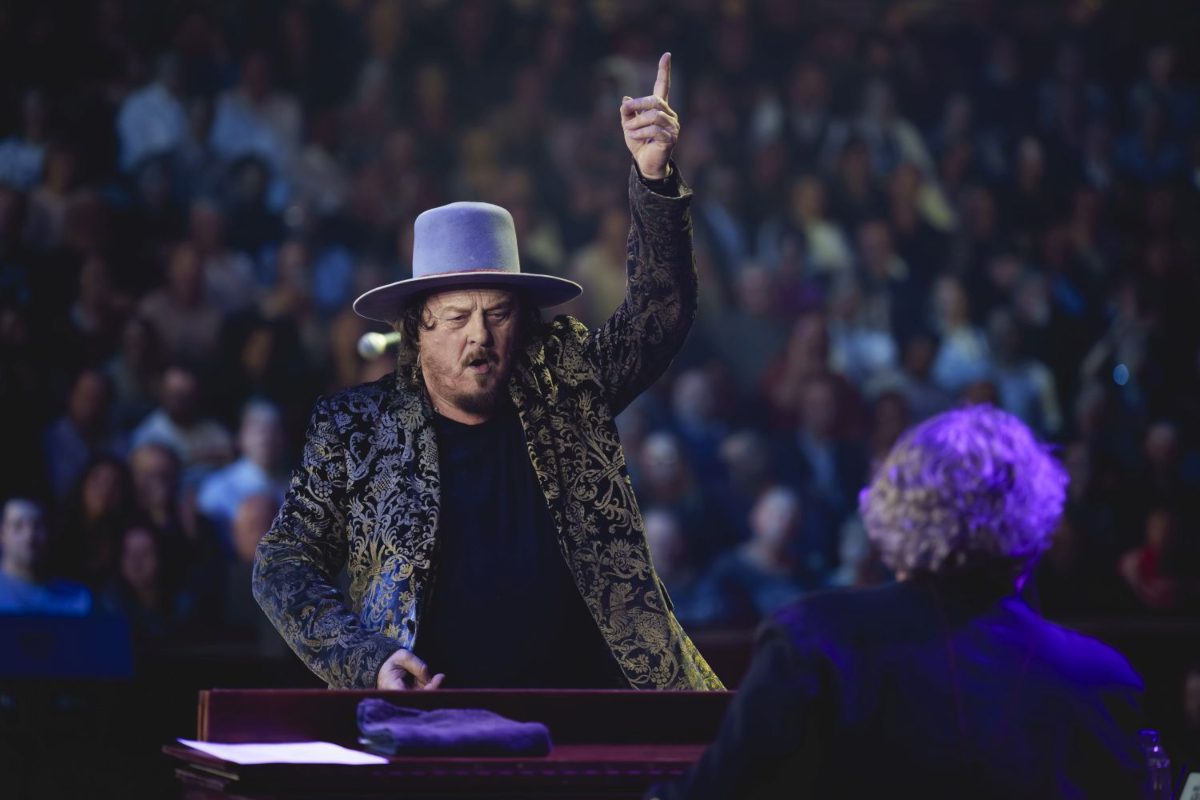 Zucchero, grande successo a Londra con “Overdose d’Amore”: in estate il tour in Italia