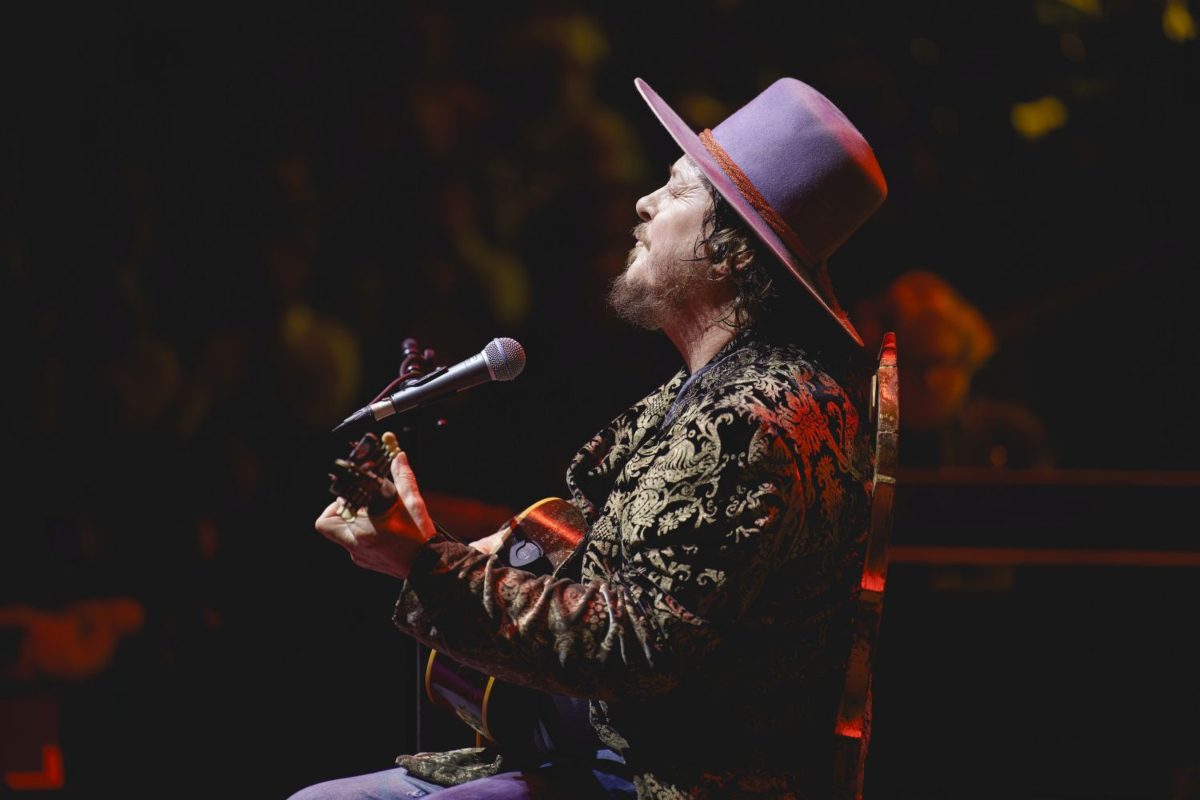 Zucchero, grande successo a Londra con “Overdose d’Amore”: in estate il tour in Italia