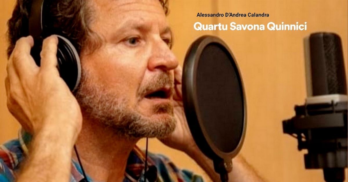 “Quartu Savona Quinnici”, l’opera di Alessandro D’Andrea Calandra in ricordo di Capaci