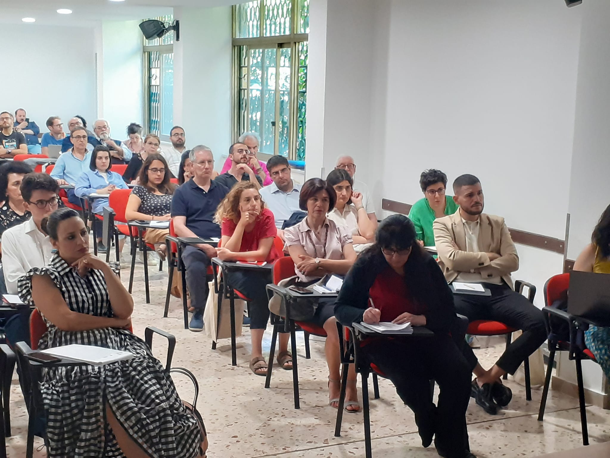 Palermo, il 13 maggio la presentazione del libro “Piano B. Uno spartito per rigenerare l’Italia”