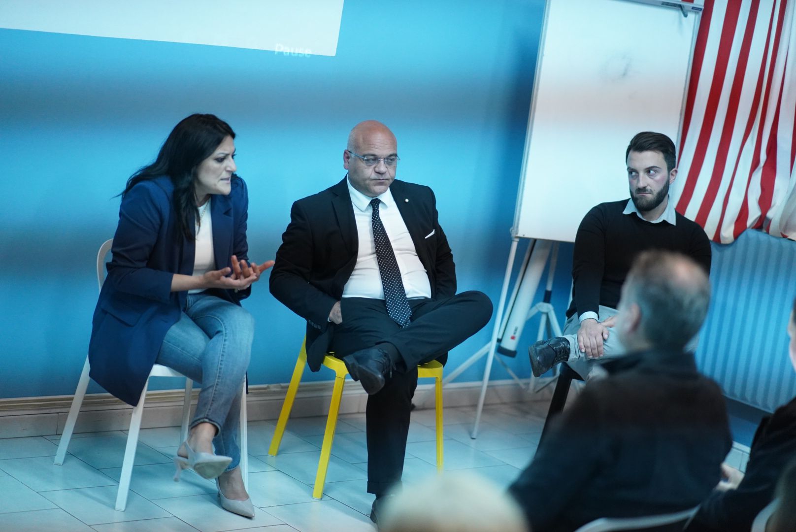 Marano (Antimafia Ars) su Impastato: “Ricordiamo il suo sacrificio e scegliamo anche noi di essere liberi”