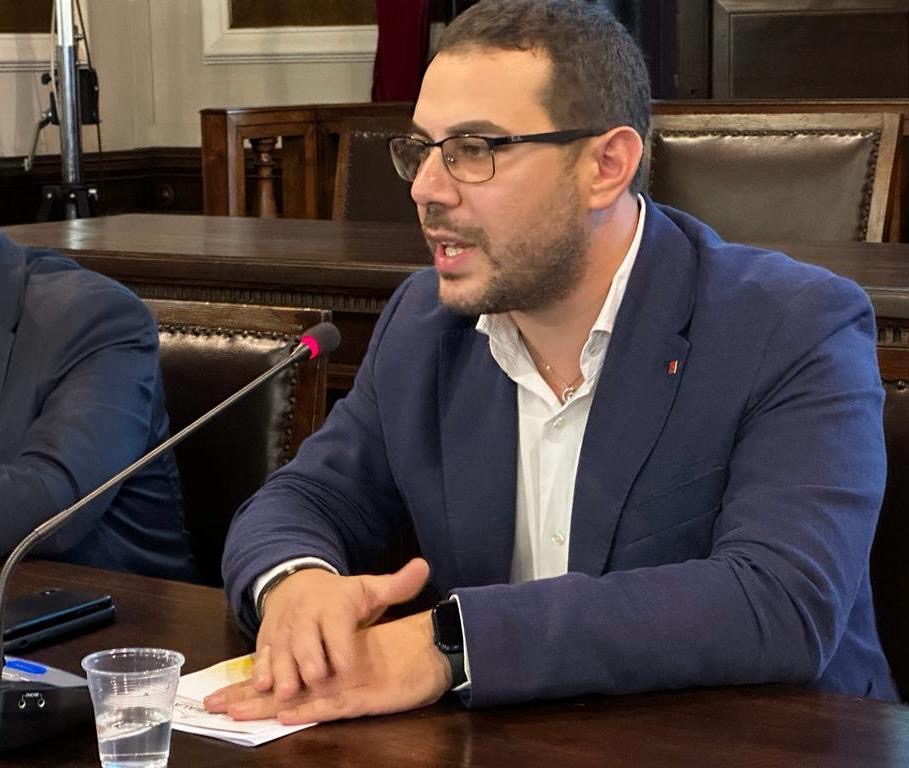 Morti sul lavoro, Petralia (Ebat Ciala Catania): “Necessarie azioni concrete”