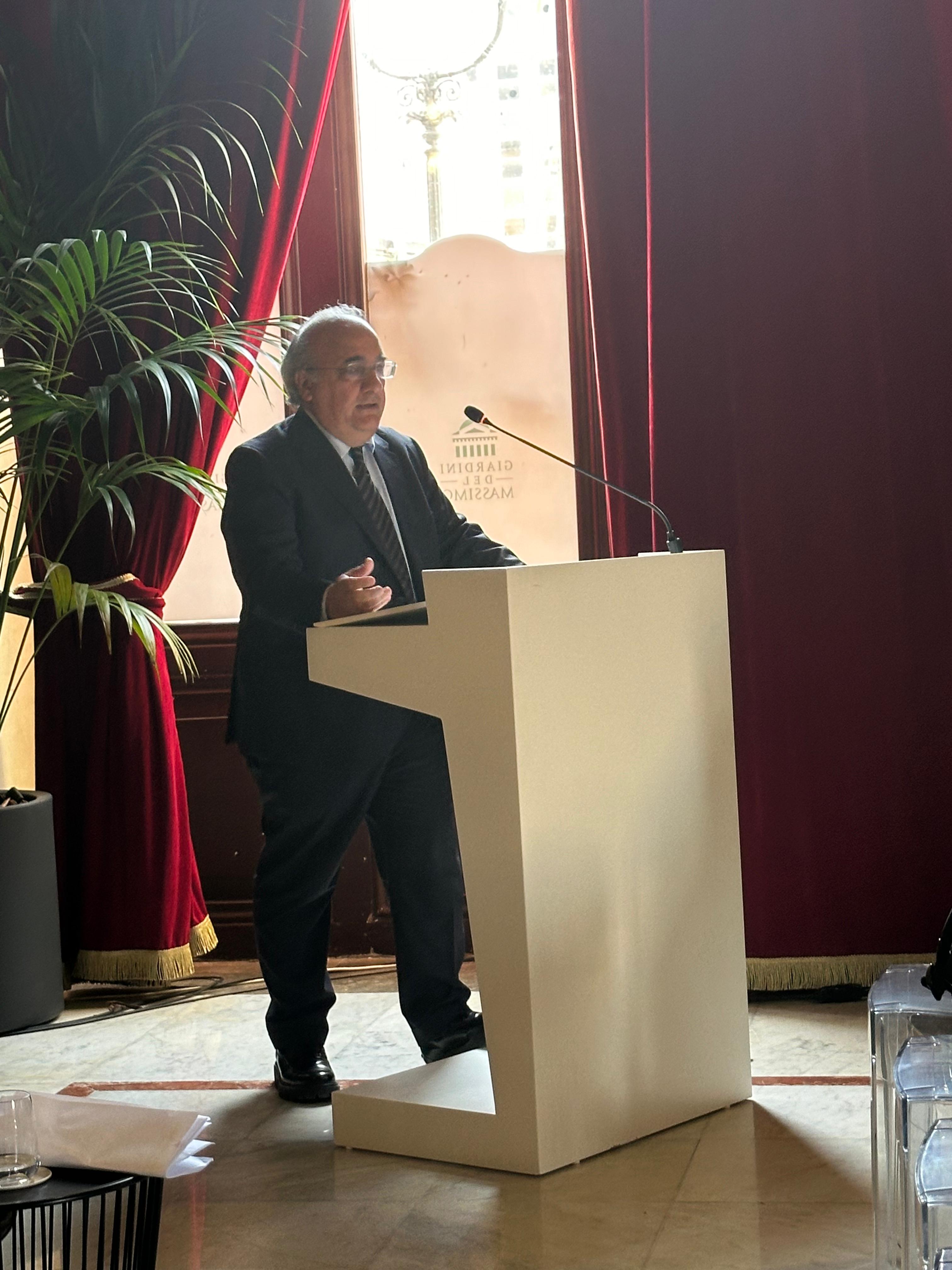 “La riforma del codice degli appalti: un anno dopo” a Palermo un convegno di Legacoop Sicilia con Aiga e RUM