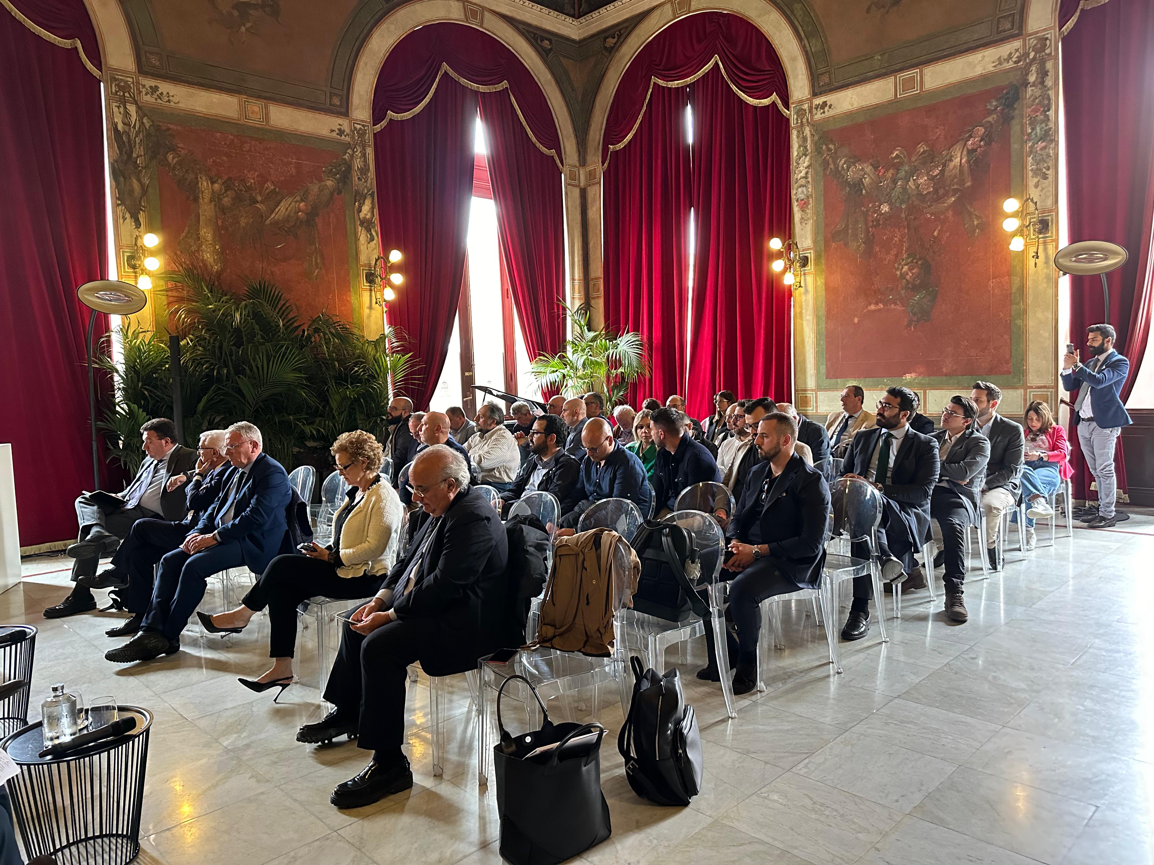 “La riforma del codice degli appalti: un anno dopo” a Palermo un convegno di Legacoop Sicilia con Aiga e RUM