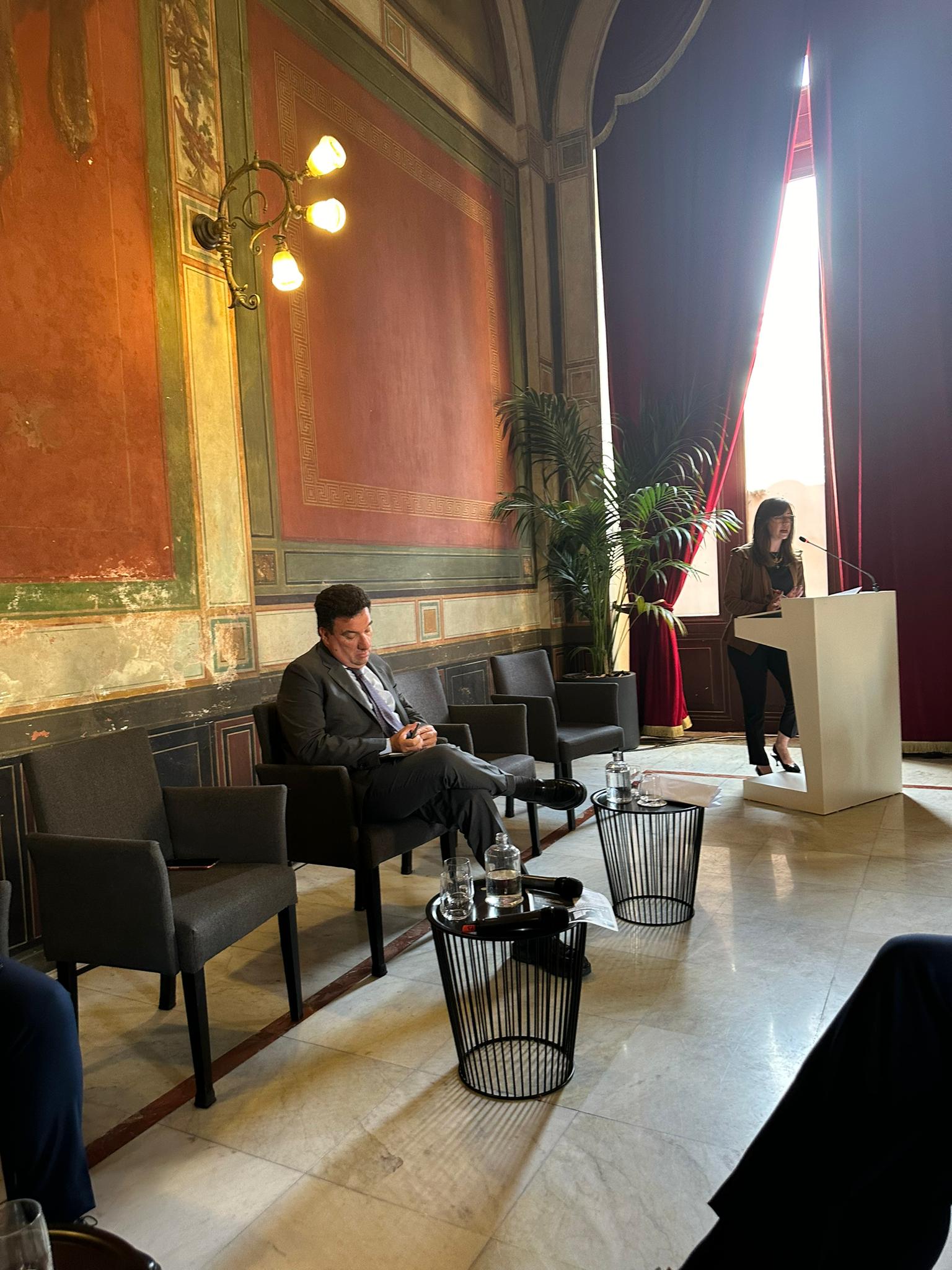 “La riforma del codice degli appalti: un anno dopo” a Palermo un convegno di Legacoop Sicilia con Aiga e RUM