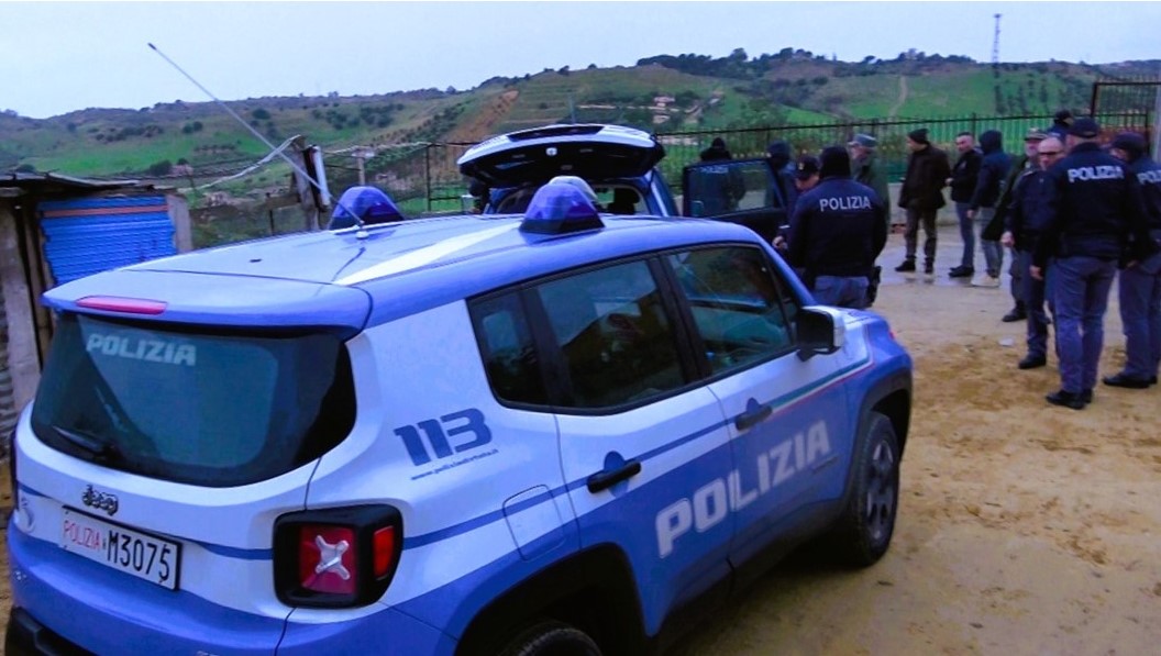 Gela, confiscati beni a un esponente di Cosa nostra