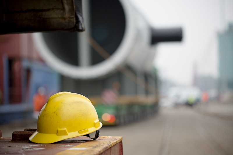 Tragedia sul lavoro: operaio catanese muore per un malore in un cantiere