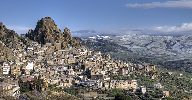 Gagliano Castelferrato, raggiunto l’accordo per il restauro della Rocca