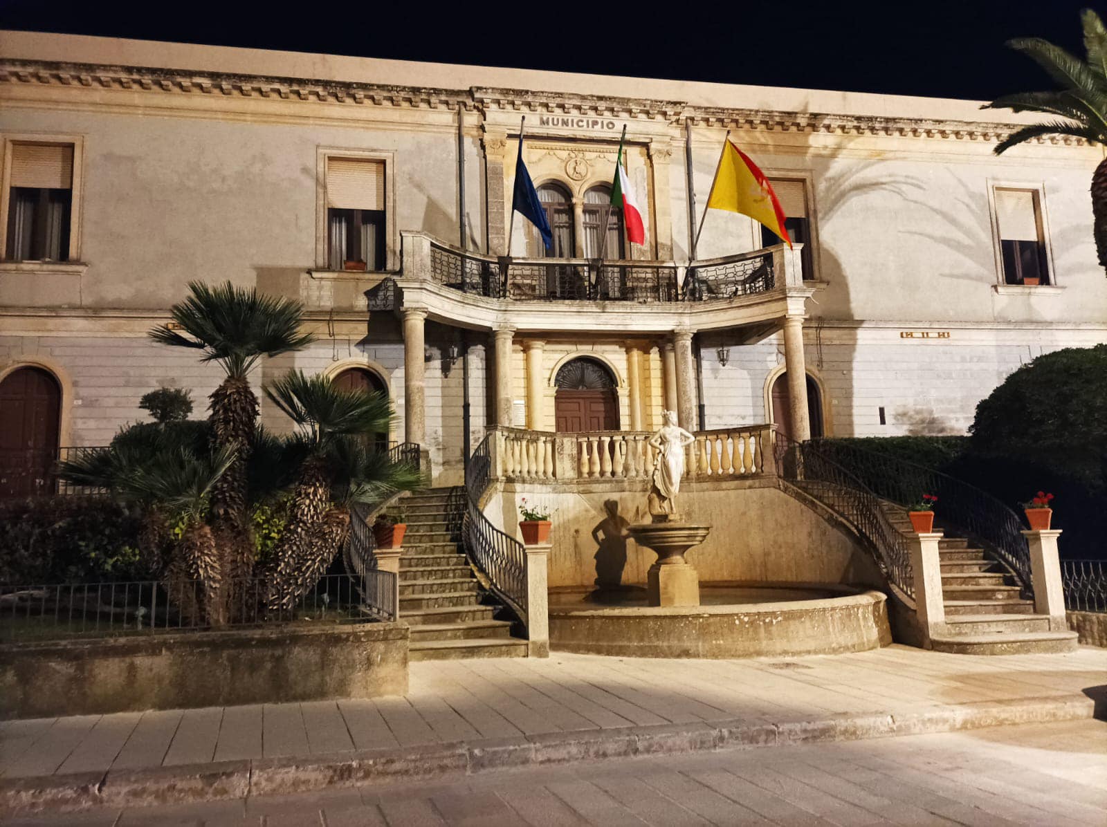 A Chiaramonte Gulfi manca il bilancio riequilibrato