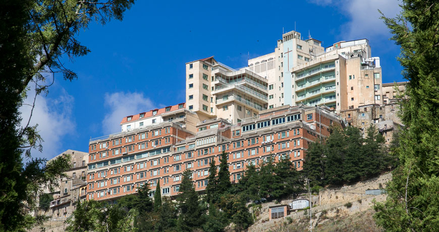 Troina, dal Pnrr arrivano finanziamenti per l’Oasi