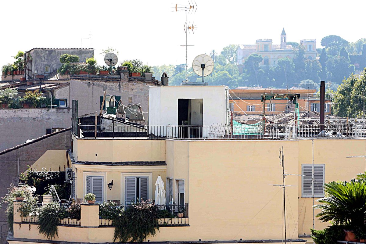 Agrigento, bilancio positivo sulla riscossione dei condoni edilizi