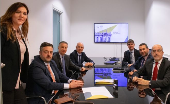 Ati Enna, crisi energetica, siglato accordo per ridurre i costi