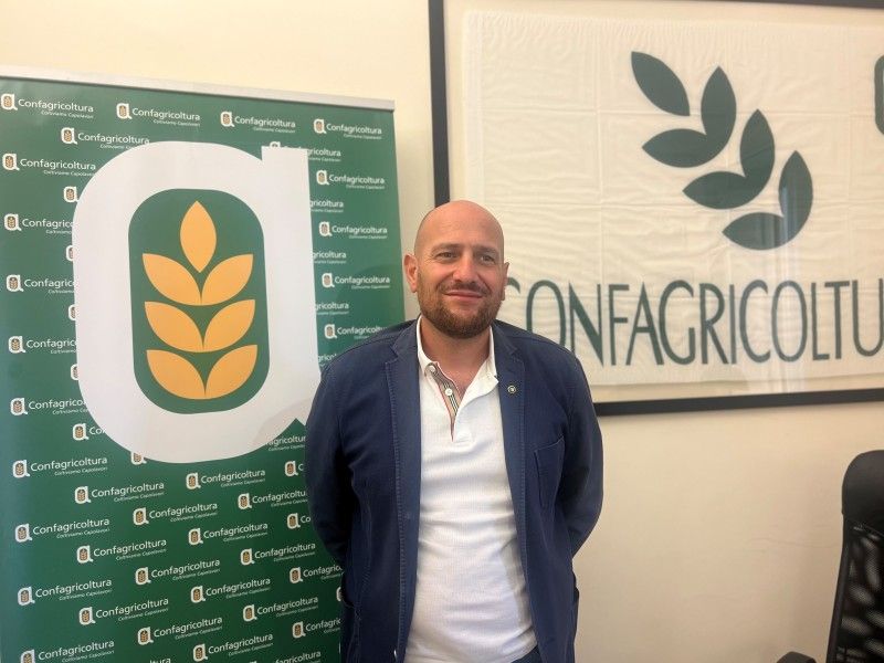Siccità, agricoltori in Prefettura di Catania: “Emergenza paragonabile alla pandemia”
