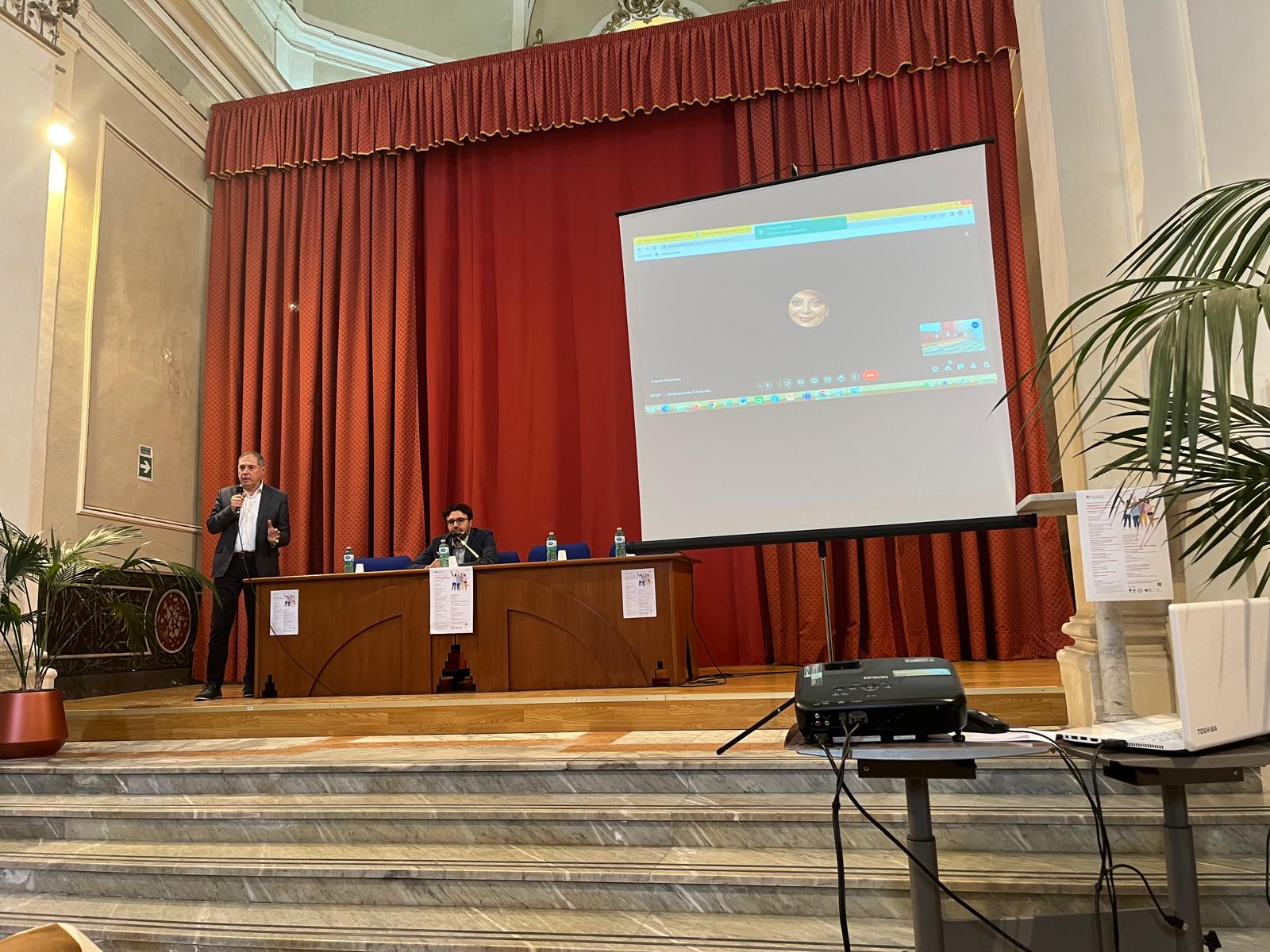 Giovani e dipendenza dal web, gli esiti della ricerca