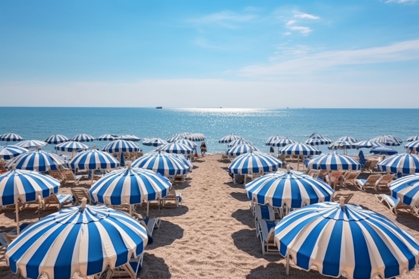 In Sicilia le spiagge più economiche d’Italia, ma i prezzi aumentano. La Rosa: “Preoccupati dall’andamento”