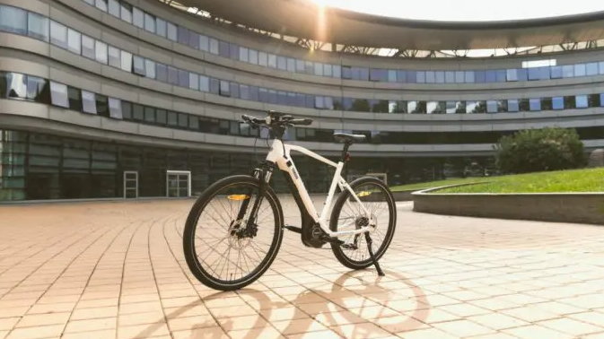Yamaha punta sulle e-bike per la mobilità sostenibile