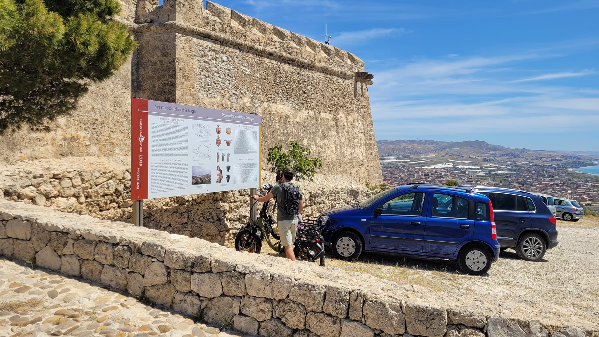 A Licata il ritorno degli scavi nell’antica Finziade