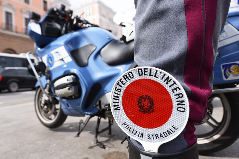 Ad Augusta al via i rilievi digitali per gli incidenti