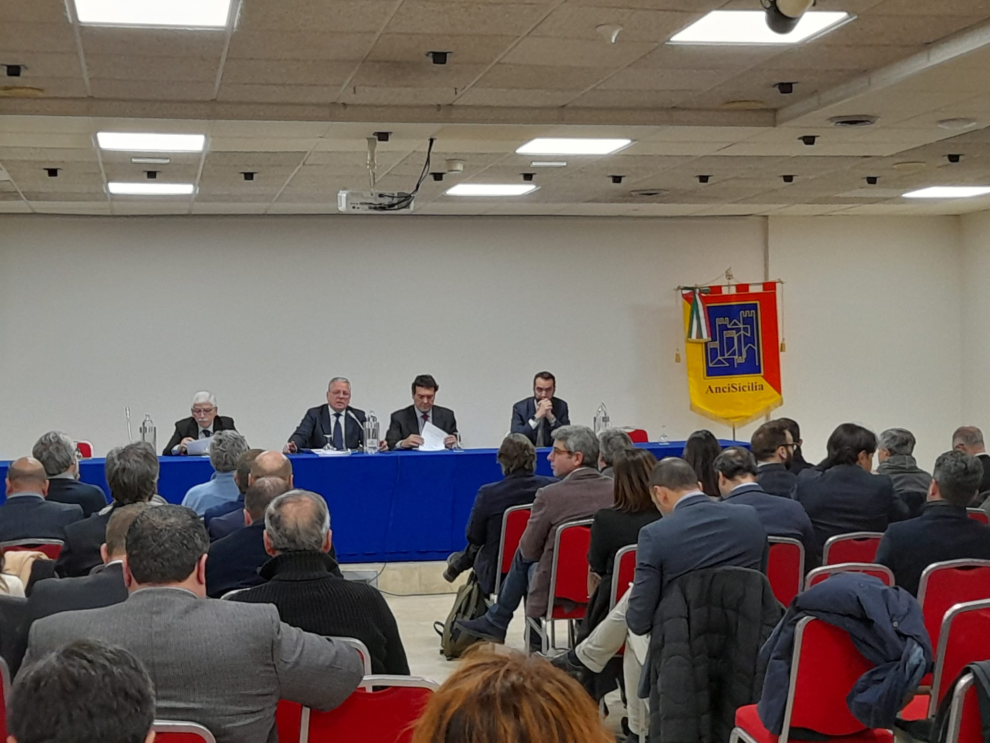 Anci Sicilia, nuovo ciclo di appuntamenti formativi per affrontare le sfide degli Enti locali