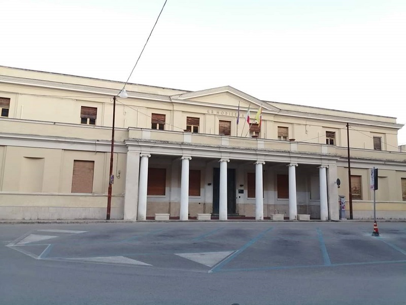 Asp Ragusa, indetto concorso pubblico per dirigenti medici