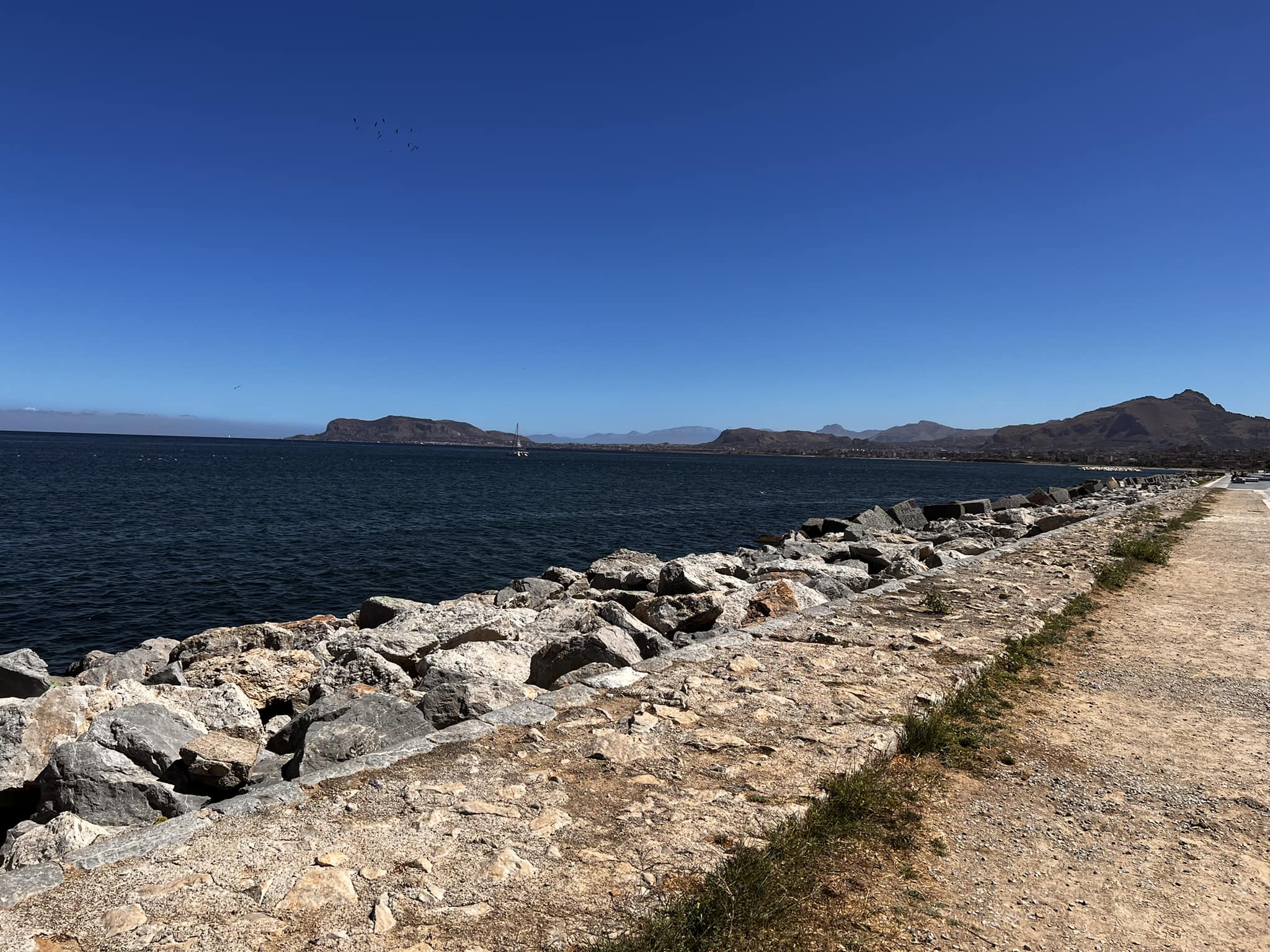 Palermo, il primo passo per la rinascita della Costa Sud