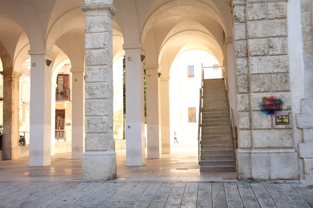 Rete dei Musei ed educazione alla salute. Il progetto Game over arriva ad Alcamo