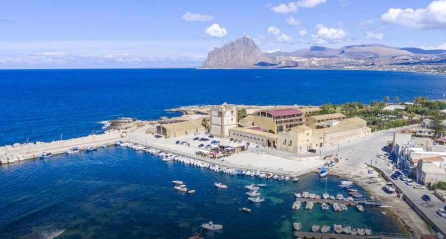 Valderice, il porto turistico di Bonagia diventa realtà