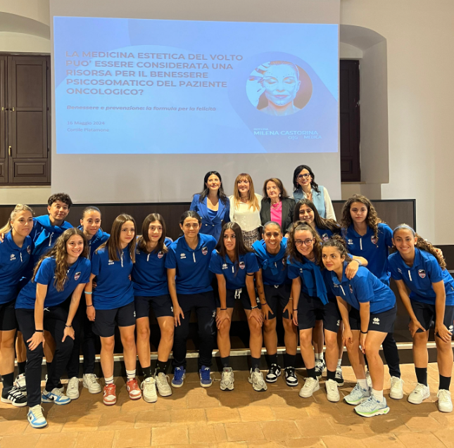 Maggio in…forma protagonista a Palazzo della Cultura