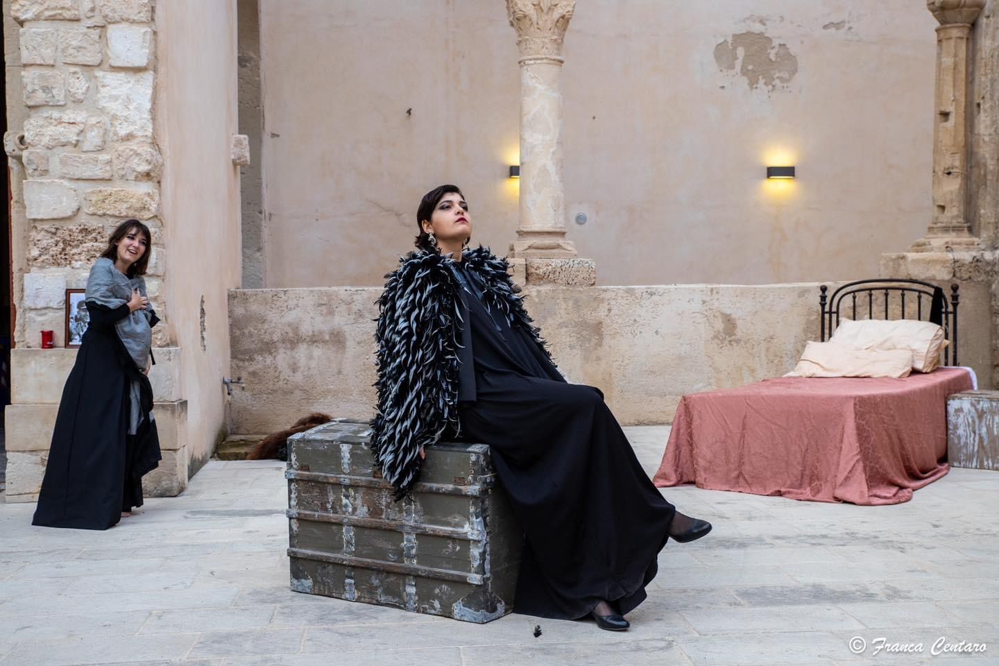 Arriva la quarta edizione di Mythos Troina Festival