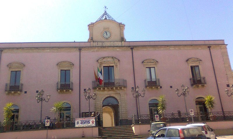 Ramacca, aggiudicato l’appalto per riqualificare l’accesso alla città