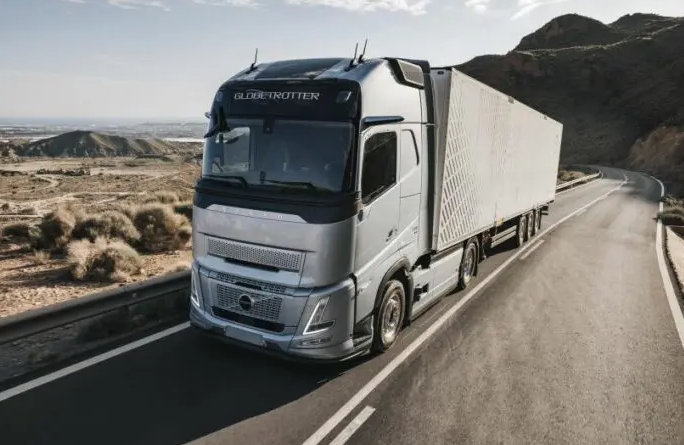 Volvo amplia la gamma dei camion a biodiesel