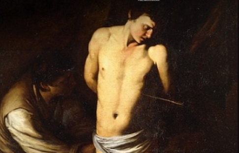 Catania accoglie Caravaggio, al via la mostra dal 1° giugno