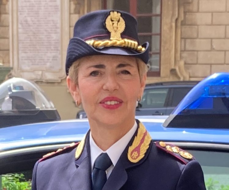 Sanfilippo: “Incidenti stradali spesso dovuti all’uso del telefono” Sanfilippo: “Incidenti stradali spesso dovuti all’uso del telefono”