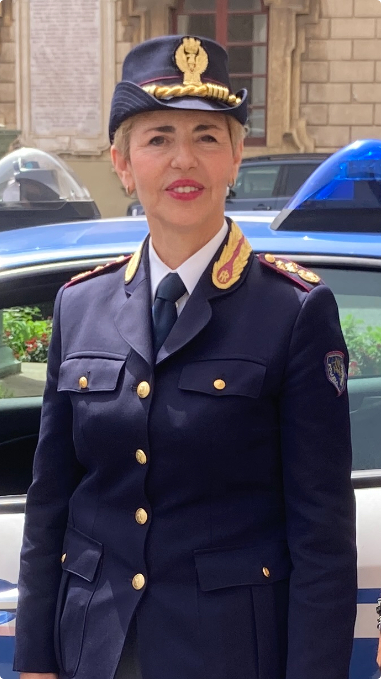 Sanfilippo: “Incidenti stradali spesso dovuti all’uso del telefono”