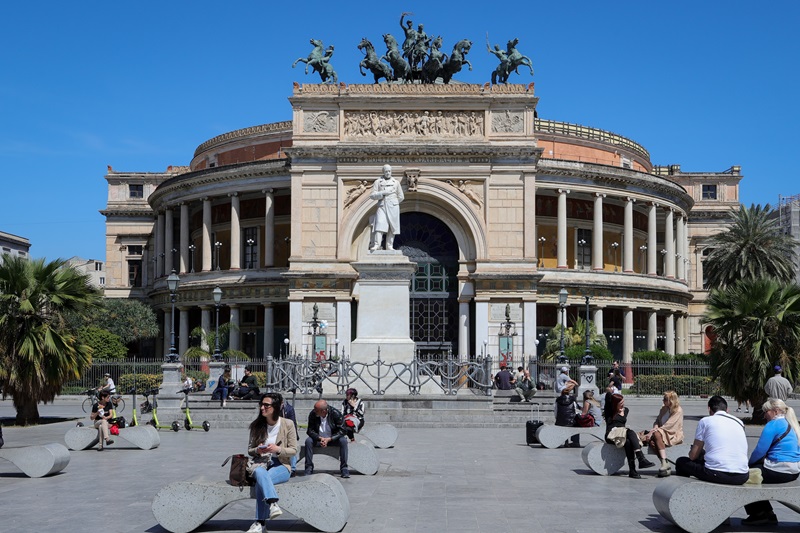 Estate 2024, Sicilia verso una stagione da protagonista