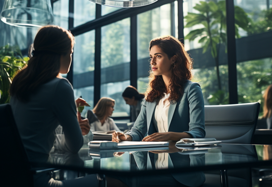 Aziende più solide con donne al top. Il gender gap penalizza ancora la Pa