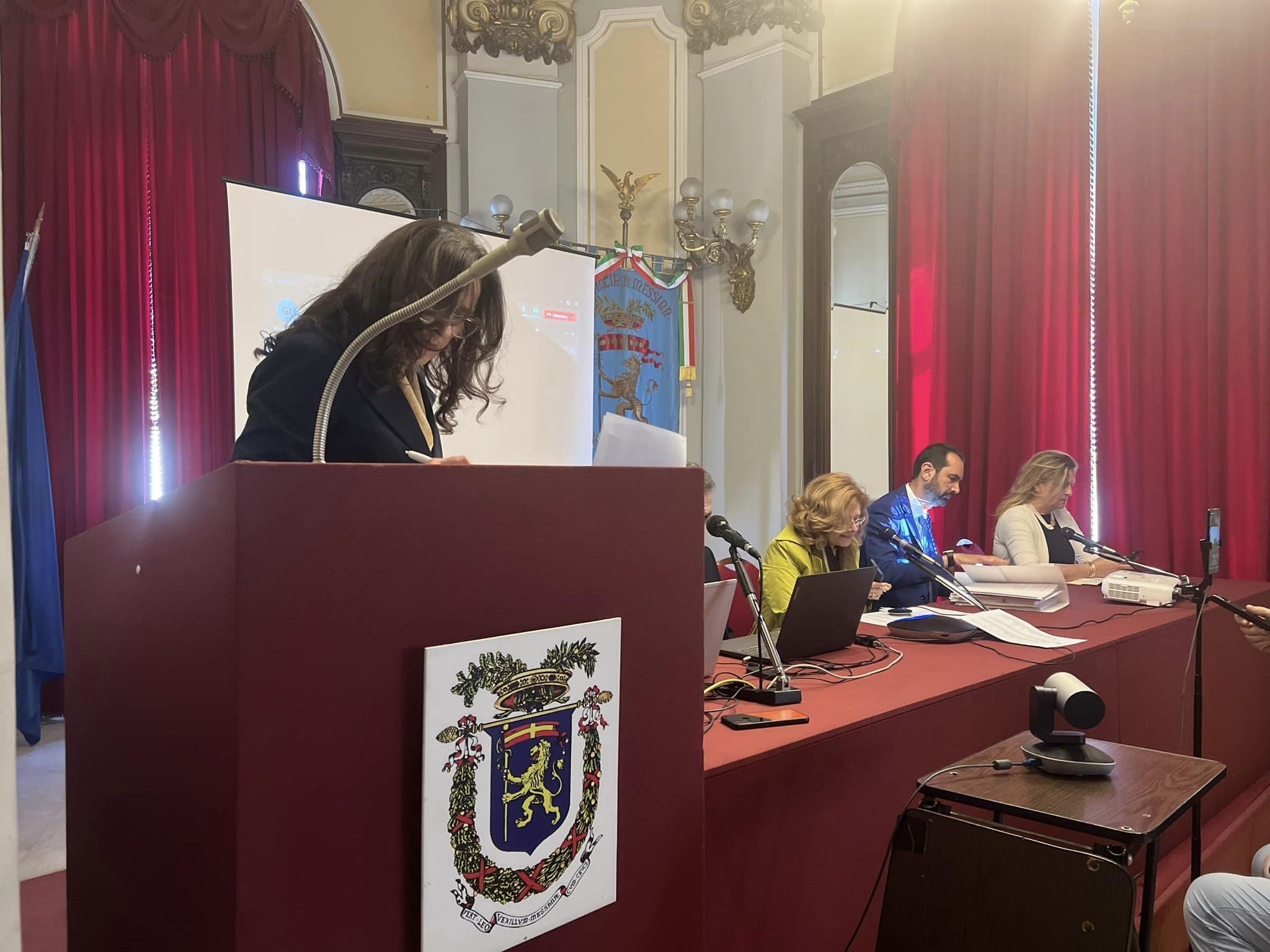 Città Metropolitana di Messina: ecco il Bilancio 2024/2026