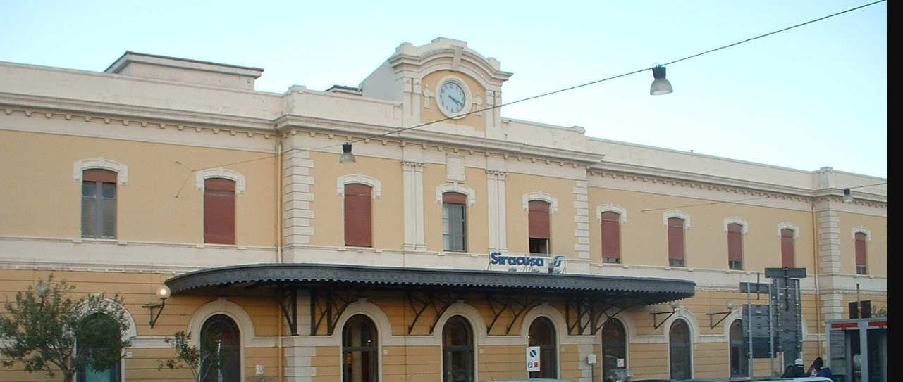 Comune Siracusa-Rfi, sì all’accordo sulla rigenerazione urbana