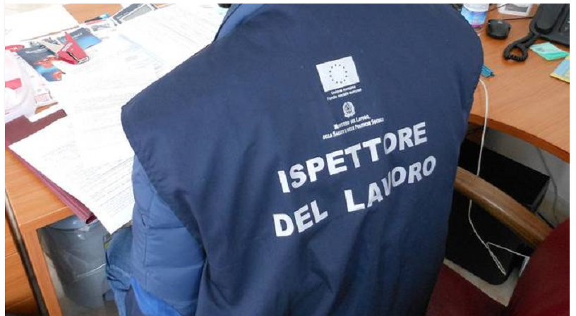 Caltanissetta e sicurezza sul lavoro, il punto della Prefettura