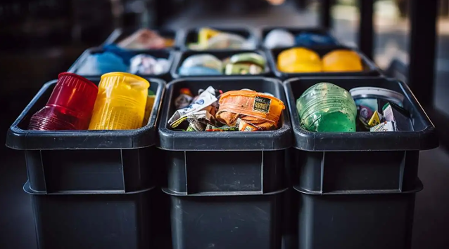 Trapani, un partenariato per lo smaltimento dei rifiuti