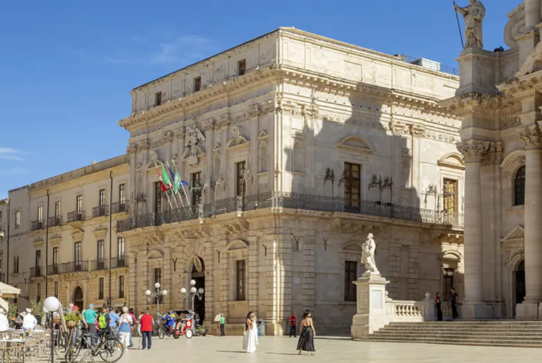 Siracusa, fondo sviluppo e coesione: in arrivo 400 milioni