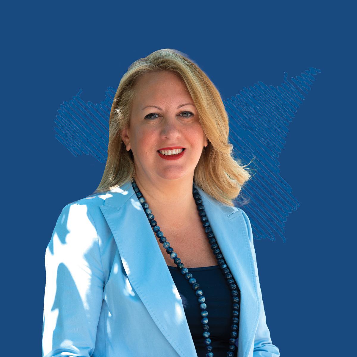 Giusi Savarino (FdI): “Più Italia in Ue, al centro uomo, imprese e sviluppo”