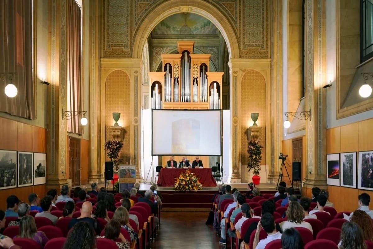 “A Busoni Experience”, uno spaccato a tutto campo del musicista al Conservatorio Bellini di Catania