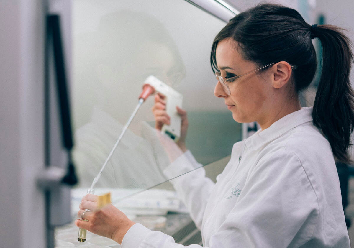 Aboca alla ricerca di personale, come candidarsi