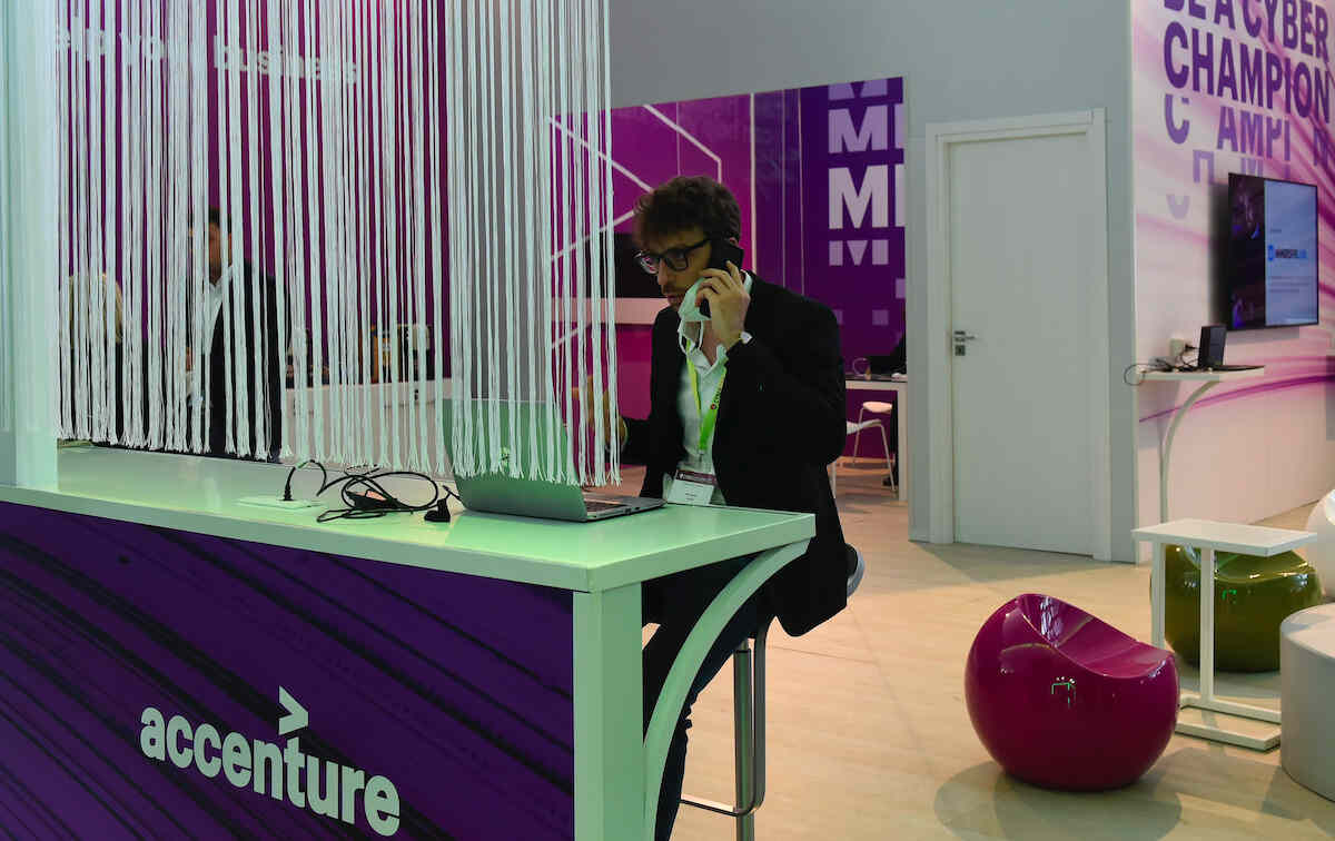 Lavoro con Accenture, profili e requisiti ricercati Lavoro con Accenture, profili e requisiti ricercati