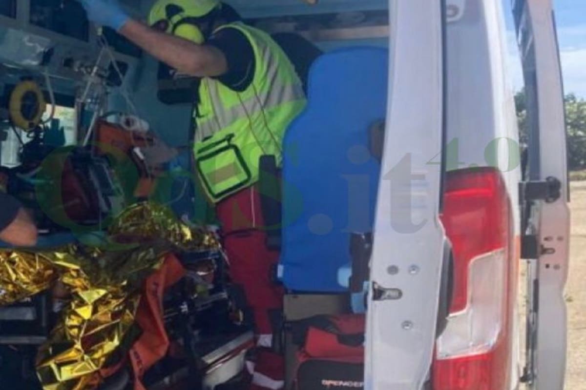 Moglie e figli accoltellati in casa a Cianciana, il 35enne non risponde al gip